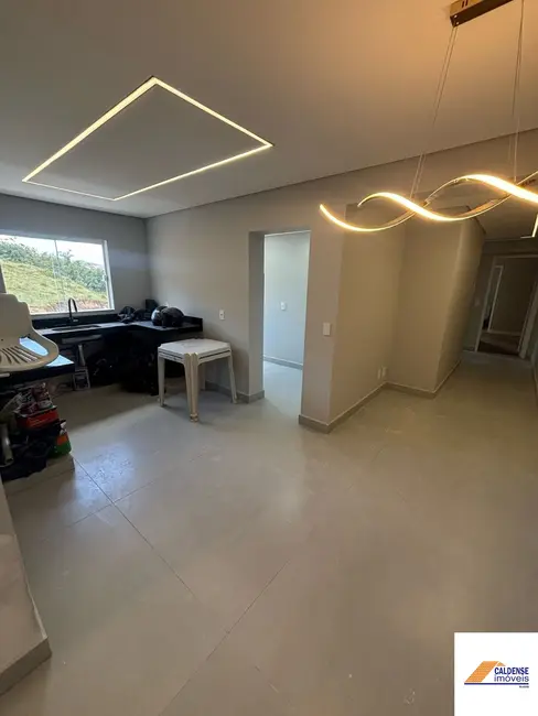 Foto 4 de Apartamento com 3 quartos à venda em Pocos De Caldas - MG