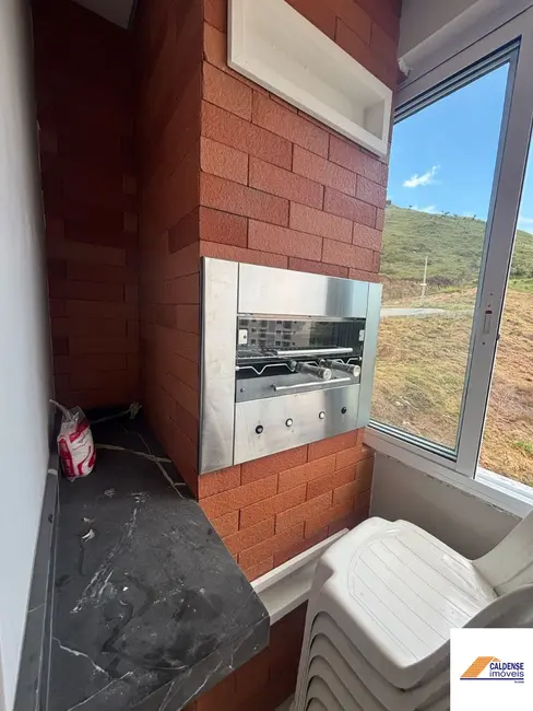 Foto 5 de Apartamento com 3 quartos à venda em Pocos De Caldas - MG