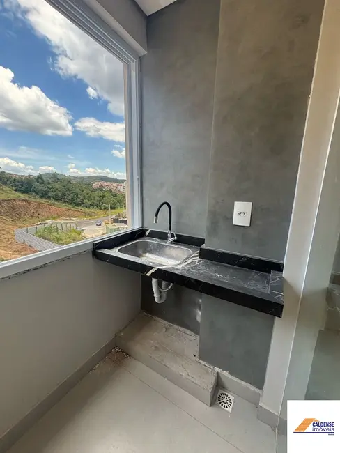Foto 7 de Apartamento com 3 quartos à venda em Pocos De Caldas - MG
