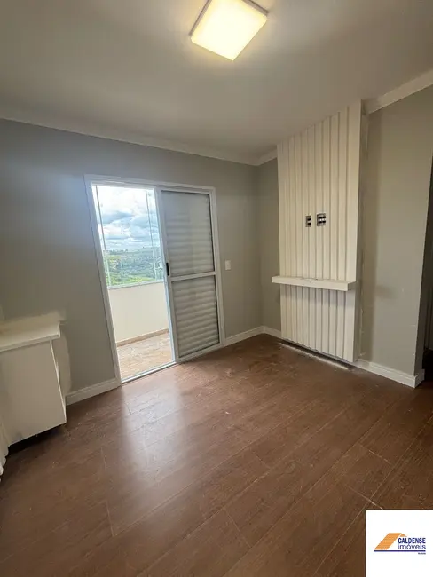 Foto 6 de Apartamento com 3 quartos à venda em Pocos De Caldas - MG