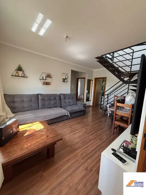 Foto 2 de Apartamento com 3 quartos à venda, 160m2 em Residencial Veredas, Pocos De Caldas - MG