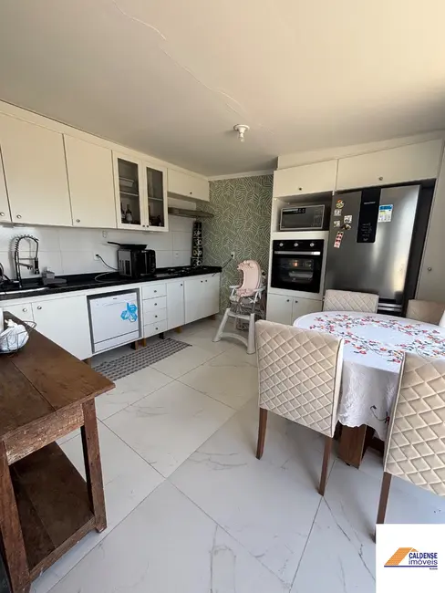 Foto 8 de Apartamento com 3 quartos à venda, 160m2 em Residencial Veredas, Pocos De Caldas - MG