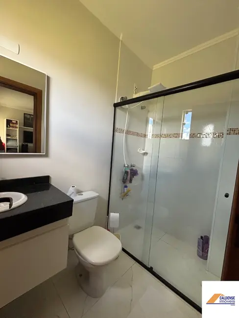 Foto 7 de Apartamento com 3 quartos à venda, 160m2 em Residencial Veredas, Pocos De Caldas - MG