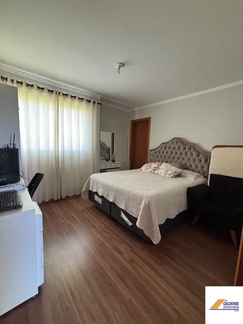 Foto 6 de Apartamento com 3 quartos à venda, 160m2 em Residencial Veredas, Pocos De Caldas - MG