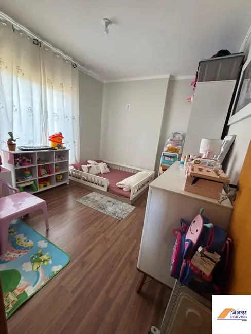 Foto 3 de Apartamento com 3 quartos à venda, 160m2 em Residencial Veredas, Pocos De Caldas - MG