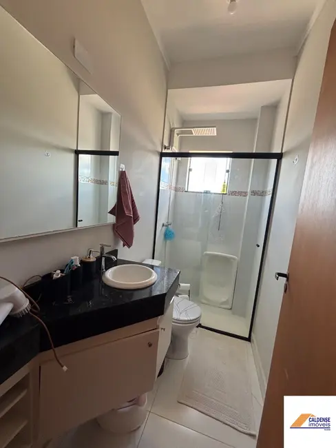Foto 5 de Apartamento com 3 quartos à venda, 160m2 em Residencial Veredas, Pocos De Caldas - MG