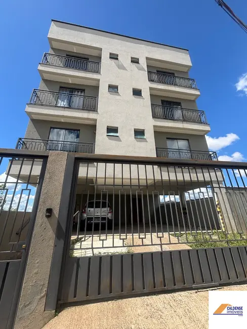 Foto 1 de Apartamento com 3 quartos à venda, 160m2 em Residencial Veredas, Pocos De Caldas - MG