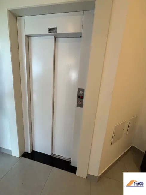 Foto 2 de Apartamento com 2 quartos à venda, 64m2 em Jardim Centenário, Pocos De Caldas - MG