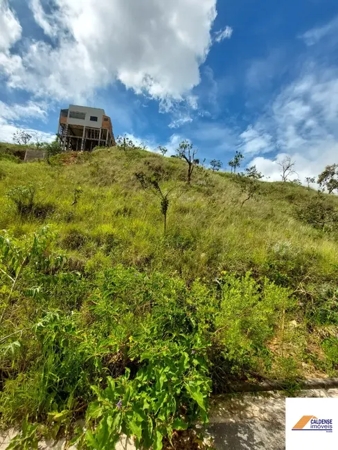 Foto 2 de Terreno / Lote à venda em Jardim Bandeirantes, Pocos De Caldas - MG