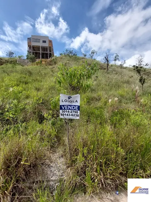 Foto 3 de Terreno / Lote à venda em Jardim Bandeirantes, Pocos De Caldas - MG
