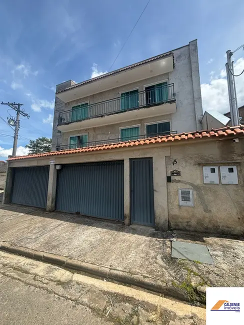 Foto 1 de Apartamento com 3 quartos à venda, 148m2 em Monte Verde, Pocos De Caldas - MG