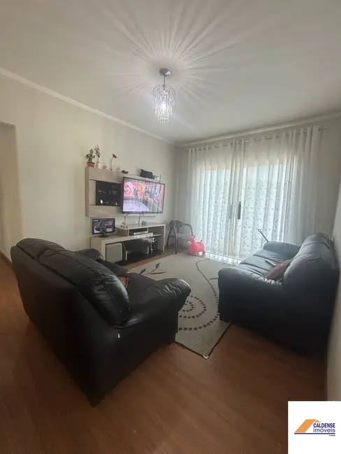 Foto 6 de Apartamento com 3 quartos à venda, 148m2 em Monte Verde, Pocos De Caldas - MG