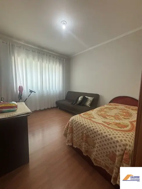 Foto 8 de Apartamento com 3 quartos à venda, 148m2 em Monte Verde, Pocos De Caldas - MG