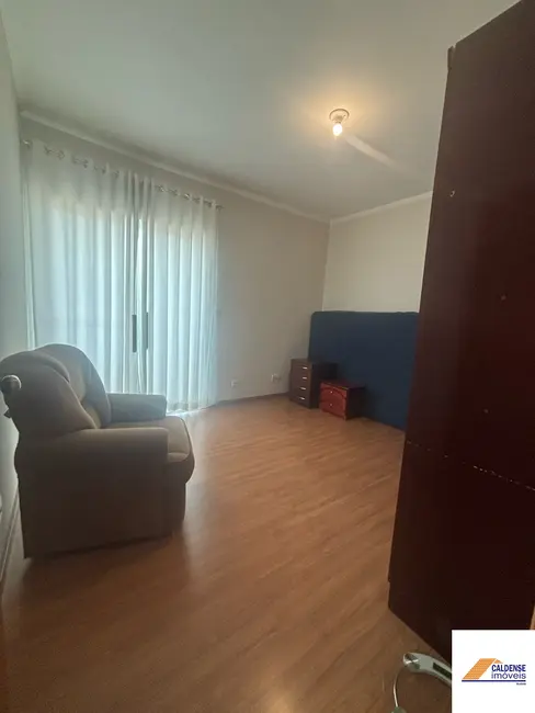 Foto 9 de Apartamento com 3 quartos à venda, 148m2 em Monte Verde, Pocos De Caldas - MG