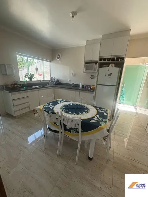 Foto 4 de Apartamento com 3 quartos à venda, 148m2 em Monte Verde, Pocos De Caldas - MG