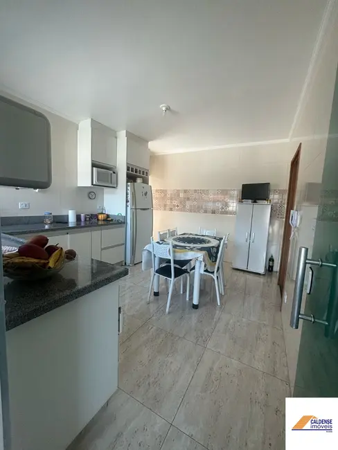 Foto 3 de Apartamento com 3 quartos à venda, 148m2 em Monte Verde, Pocos De Caldas - MG
