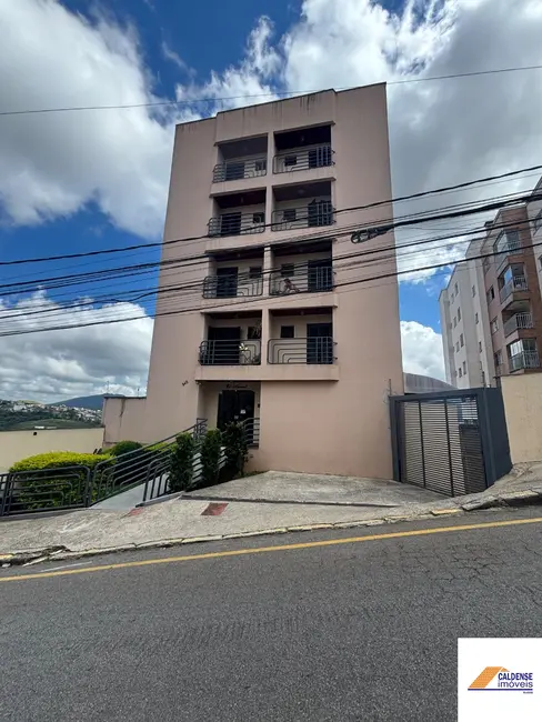 Foto 1 de Apartamento com 2 quartos à venda, 65m2 em Jardim Quisisana, Pocos De Caldas - MG