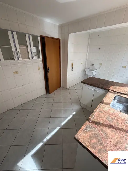 Apartamento com 2 quartos para alugar, 65m2 em Jardim Quisisana, Pocos De Caldas - MG - imagem 4 Foto 4 de Apartamento com 2 quartos para alugar, 65m2 em Jardim Quisisana, Pocos De Caldas - MG