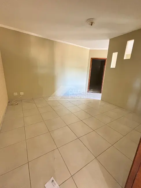 Foto 3 de Apartamento com 1 quarto à venda, 60m2 em Jardim Country Club, Pocos De Caldas - MG