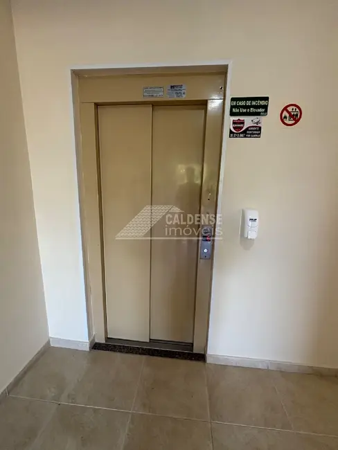Foto 2 de Apartamento com 1 quarto à venda, 60m2 em Jardim Country Club, Pocos De Caldas - MG