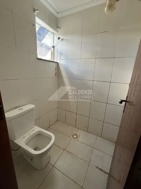 Foto 7 de Apartamento com 1 quarto à venda, 60m2 em Jardim Country Club, Pocos De Caldas - MG
