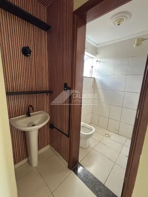 Foto 8 de Apartamento com 1 quarto à venda, 60m2 em Jardim Country Club, Pocos De Caldas - MG
