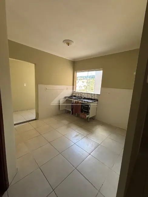 Foto 4 de Apartamento com 1 quarto à venda, 60m2 em Jardim Country Club, Pocos De Caldas - MG