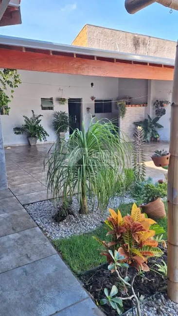 Foto 4 de Casa com 2 quartos à venda, 73m2 em Jardim Lago, Mogi Mirim - SP