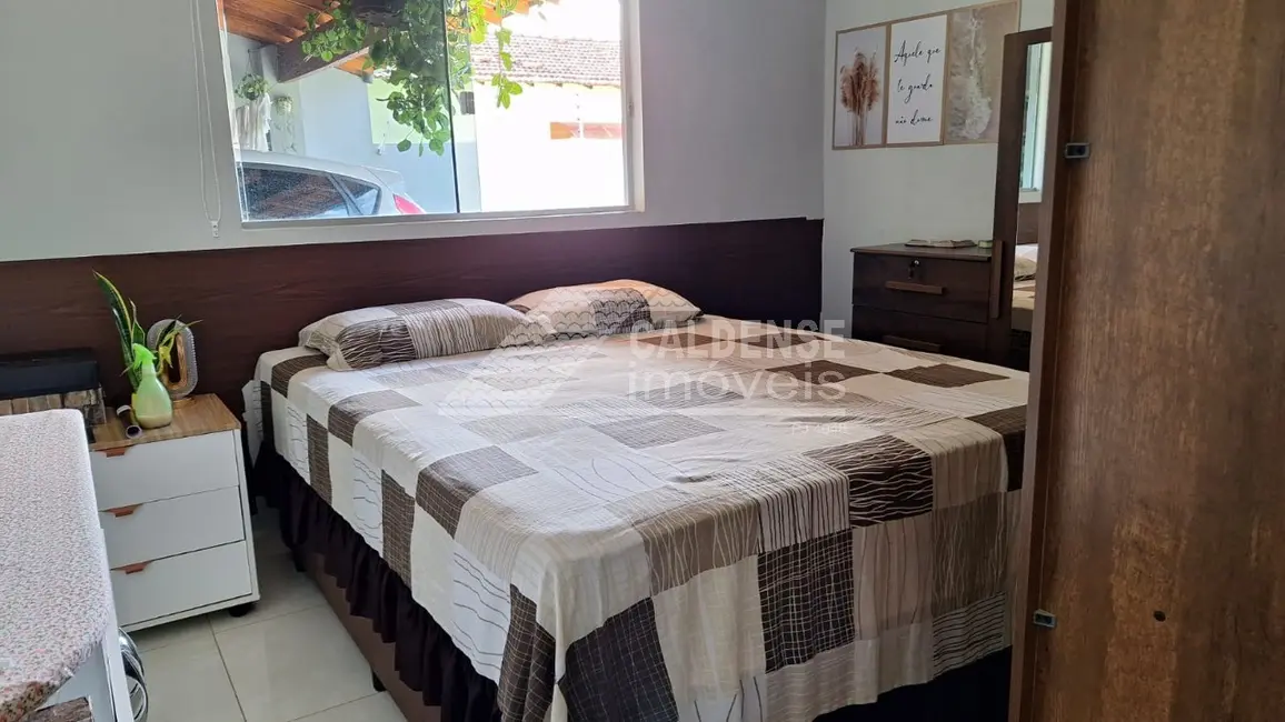 Foto 9 de Casa com 2 quartos à venda, 73m2 em Jardim Lago, Mogi Mirim - SP