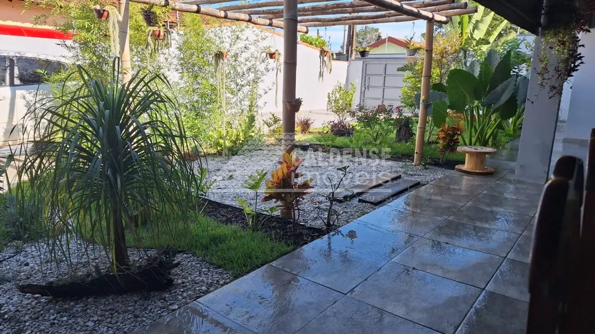 Foto 2 de Casa com 2 quartos à venda, 73m2 em Jardim Lago, Mogi Mirim - SP