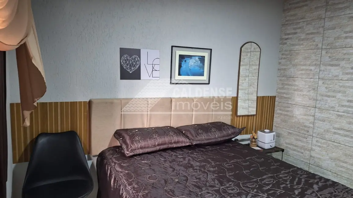 Foto 6 de Casa com 2 quartos à venda, 73m2 em Jardim Lago, Mogi Mirim - SP