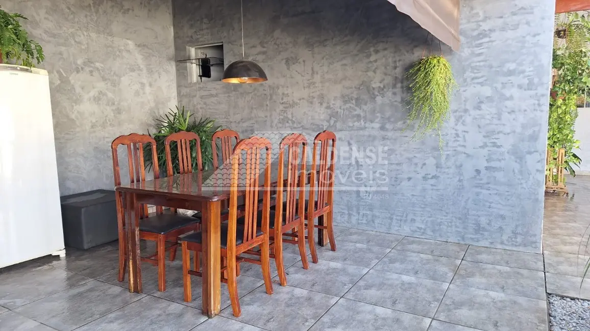 Foto 5 de Casa com 2 quartos à venda, 73m2 em Jardim Lago, Mogi Mirim - SP