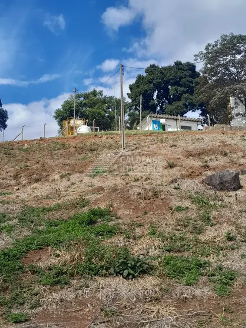 Foto 4 de Terreno / Lote à venda em Aguas Da Prata - SP