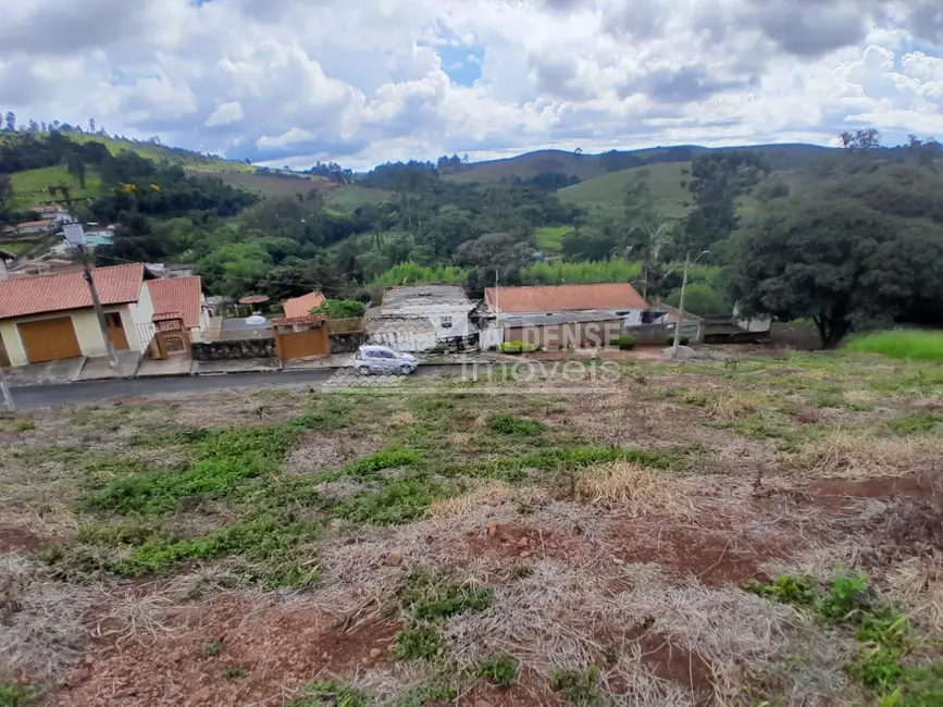 Foto 2 de Terreno / Lote à venda em Aguas Da Prata - SP