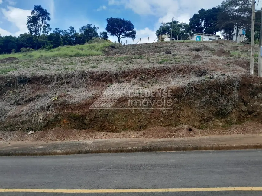 Foto 1 de Terreno / Lote à venda em Aguas Da Prata - SP