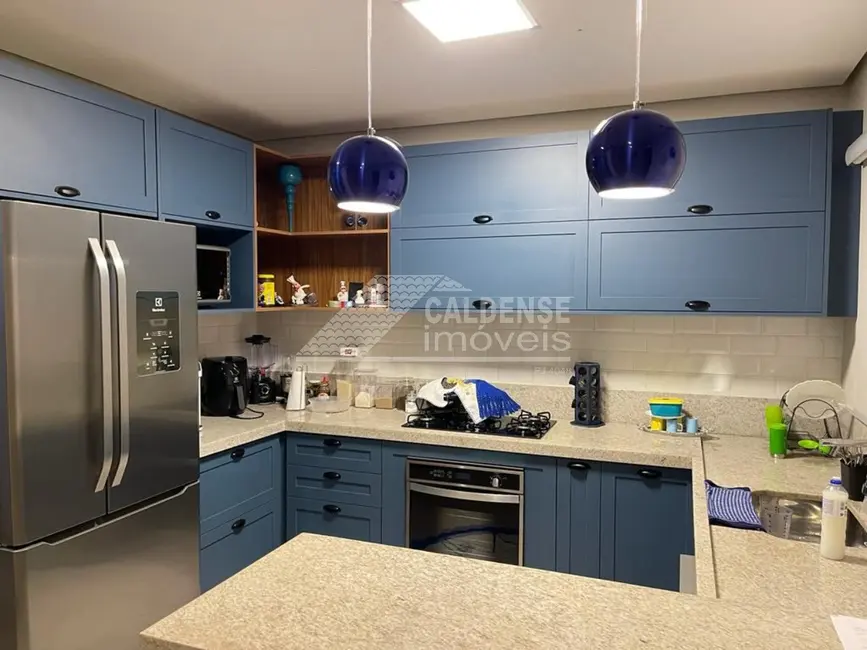 Casa com 3 quartos à venda, 228m2 em Jardim São Bento, Pocos De Caldas - MG - imagem 3 Foto 3 de Casa com 3 quartos à venda, 228m2 em Jardim São Bento, Pocos De Caldas - MG