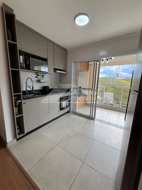 Apartamento com 2 quartos à venda, 70m2 em Residencial Veredas, Pocos De Caldas - MG - imagem 8 Foto 8 de Apartamento com 2 quartos à venda, 70m2 em Residencial Veredas, Pocos De Caldas - MG