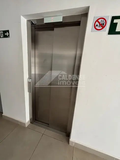 Foto 2 de Apartamento com 2 quartos à venda, 70m2 em Residencial Veredas, Pocos De Caldas - MG