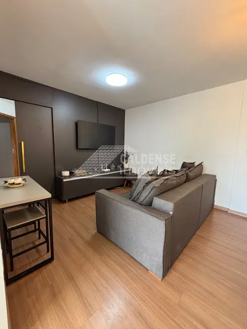 Apartamento com 2 quartos à venda, 70m2 em Residencial Veredas, Pocos De Caldas - MG - imagem 5 Foto 5 de Apartamento com 2 quartos à venda, 70m2 em Residencial Veredas, Pocos De Caldas - MG