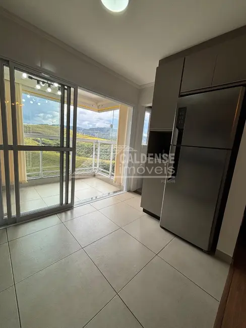 Apartamento com 2 quartos à venda, 70m2 em Residencial Veredas, Pocos De Caldas - MG - imagem 9 Foto 9 de Apartamento com 2 quartos à venda, 70m2 em Residencial Veredas, Pocos De Caldas - MG