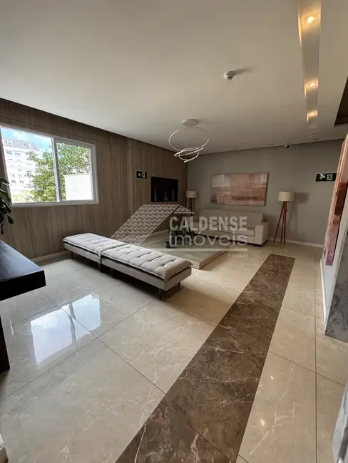 Foto 3 de Apartamento com 3 quartos à venda, 150m2 em São Benedito, Pocos De Caldas - MG