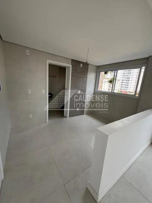 Foto 8 de Apartamento com 3 quartos à venda, 150m2 em São Benedito, Pocos De Caldas - MG