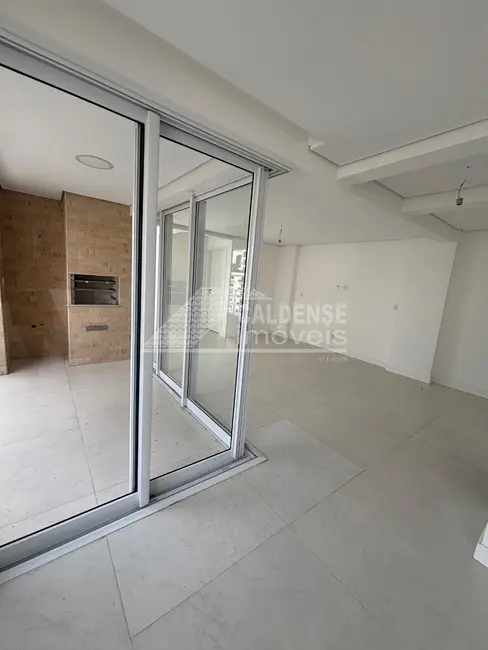 Foto 5 de Apartamento com 3 quartos à venda, 150m2 em São Benedito, Pocos De Caldas - MG