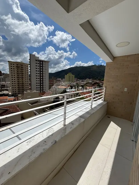 Foto 9 de Apartamento com 3 quartos à venda, 150m2 em São Benedito, Pocos De Caldas - MG