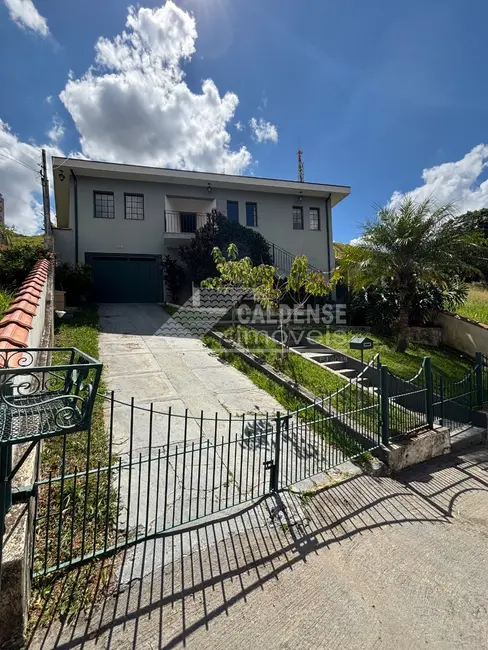 Casa com 3 quartos à venda, 279m2 em Jardim Quisisana, Pocos De Caldas - MG - imagem 2 Foto 2 de Casa com 3 quartos à venda, 279m2 em Jardim Quisisana, Pocos De Caldas - MG