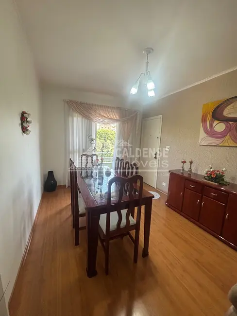 Apartamento com 3 quartos à venda, 125m2 em Jardim Vitória, Pocos De Caldas - MG - imagem 4 Foto 4 de Apartamento com 3 quartos à venda, 125m2 em Jardim Vitória, Pocos De Caldas - MG