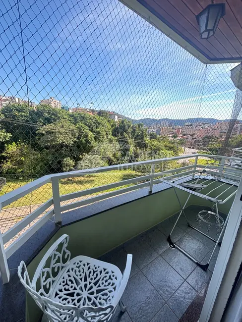 Apartamento com 3 quartos à venda, 125m2 em Jardim Vitória, Pocos De Caldas - MG - imagem 3 Foto 3 de Apartamento com 3 quartos à venda, 125m2 em Jardim Vitória, Pocos De Caldas - MG