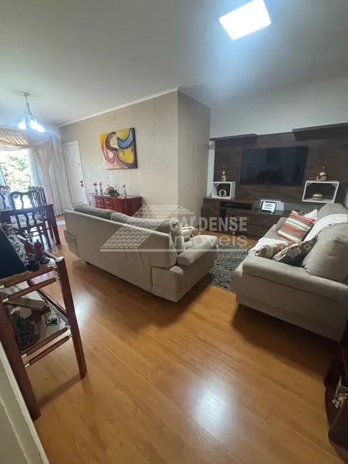 Apartamento com 3 quartos à venda, 125m2 em Jardim Vitória, Pocos De Caldas - MG - imagem 6 Foto 6 de Apartamento com 3 quartos à venda, 125m2 em Jardim Vitória, Pocos De Caldas - MG