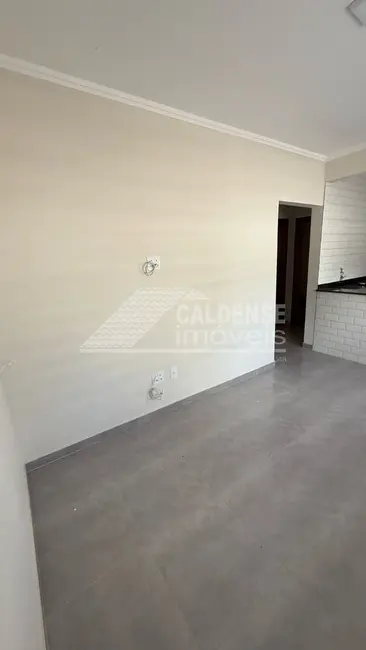 Apartamento com 2 quartos à venda, 60m2 em Residencial Veredas, Pocos De Caldas - MG - imagem 3 Foto 3 de Apartamento com 2 quartos à venda, 60m2 em Residencial Veredas, Pocos De Caldas - MG