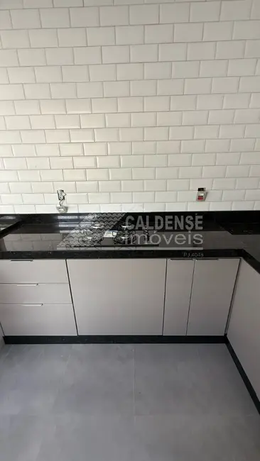 Apartamento com 2 quartos à venda, 60m2 em Residencial Veredas, Pocos De Caldas - MG - imagem 8 Foto 8 de Apartamento com 2 quartos à venda, 60m2 em Residencial Veredas, Pocos De Caldas - MG
